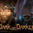 Dark and Darker